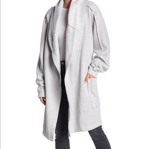 Free People Willow Oversized Cardigan